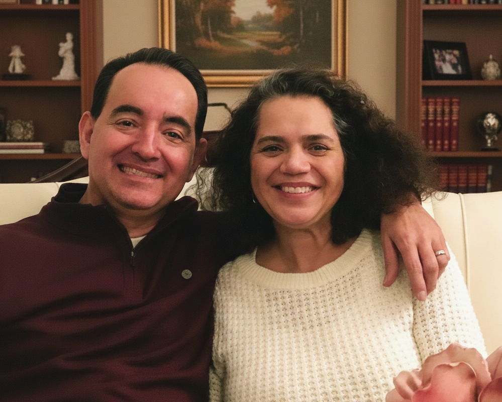 It is never too late to move from surviving to thriving. Let's start today.