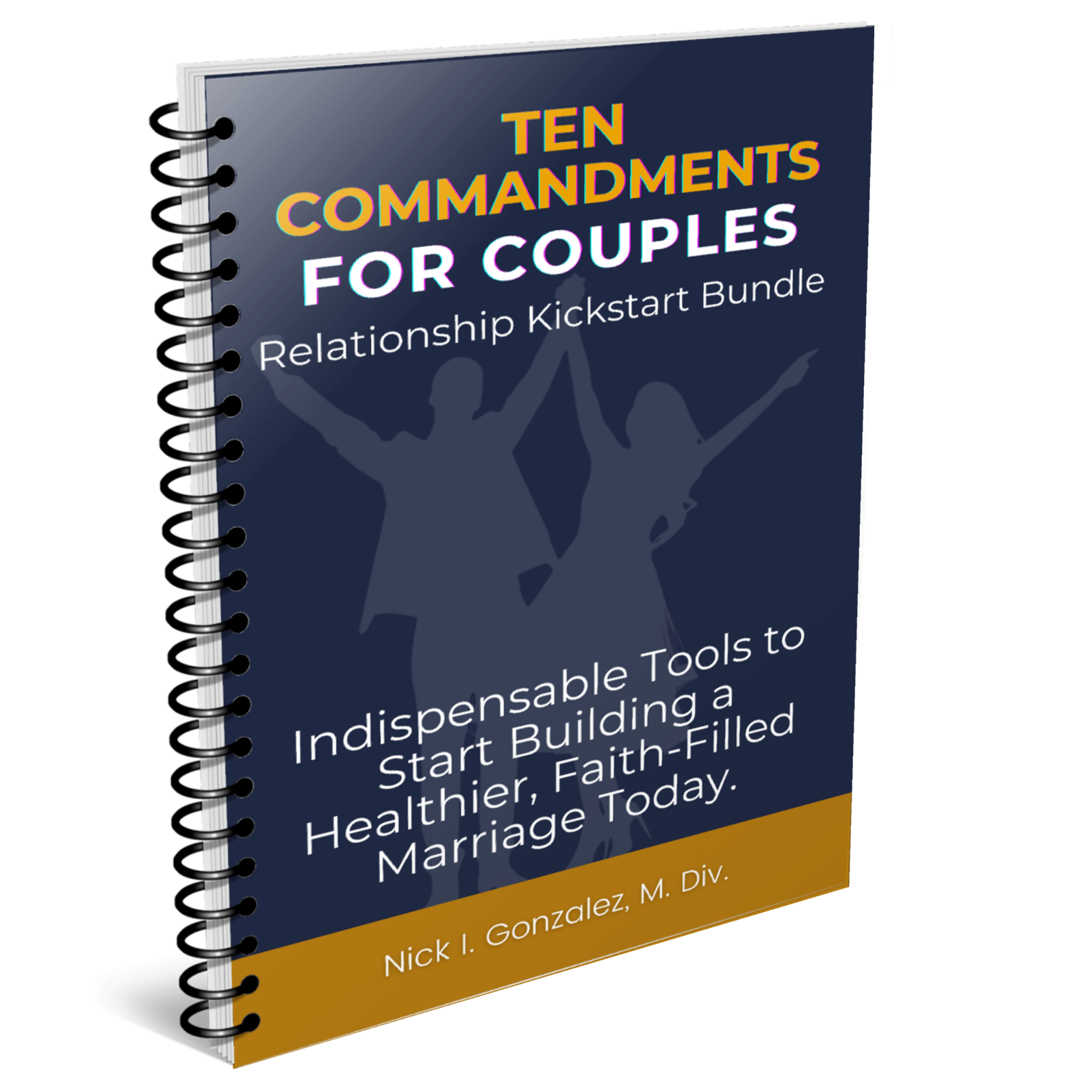 Your 12-Minute Marriage Reset: This 3D Toolkit includes the 