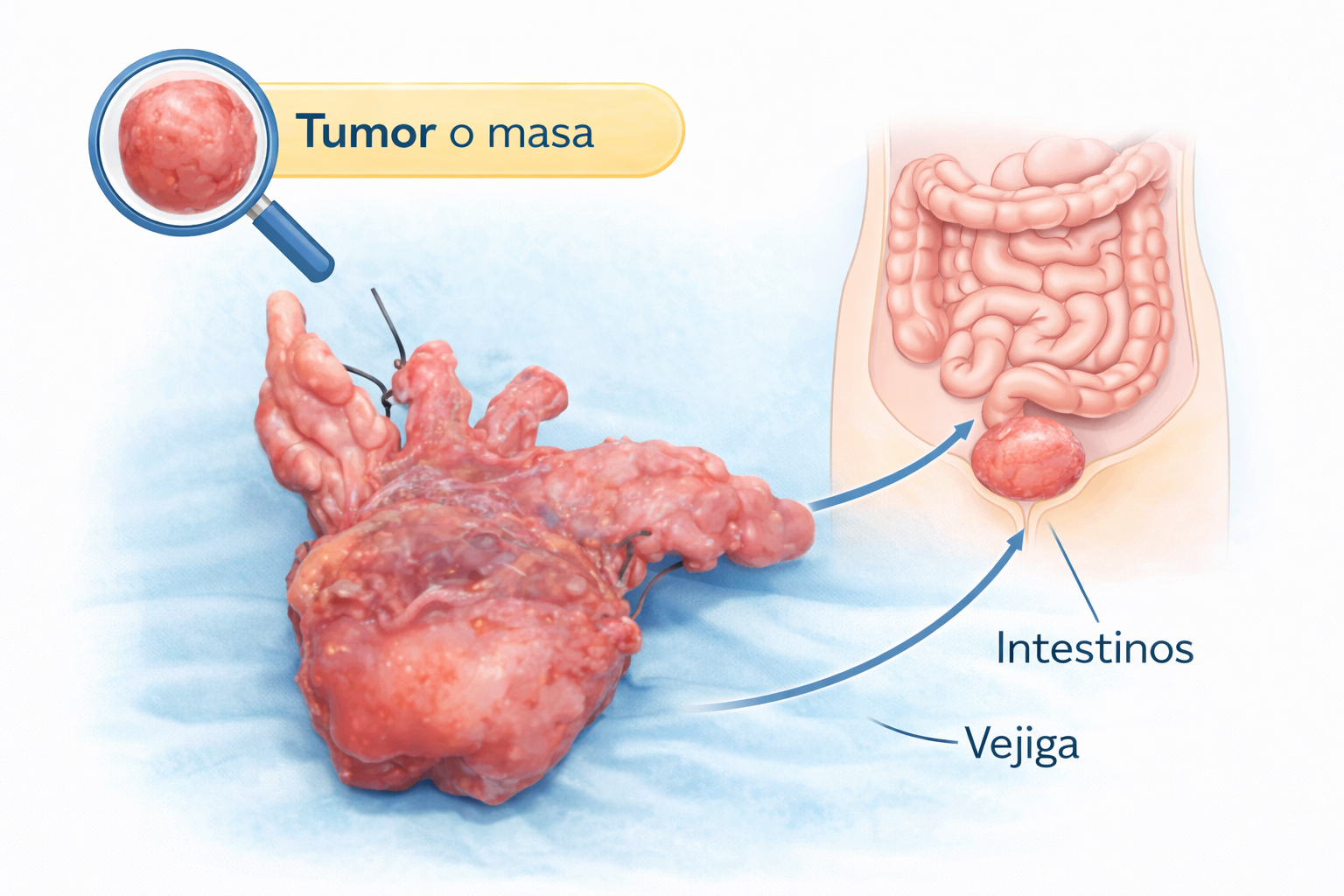 Cancer de Prostata
