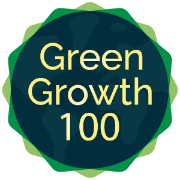 2026 Finalist Green Growth 100