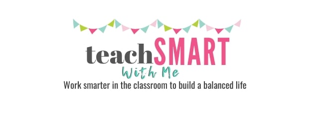 Teach Smart With Me Logo