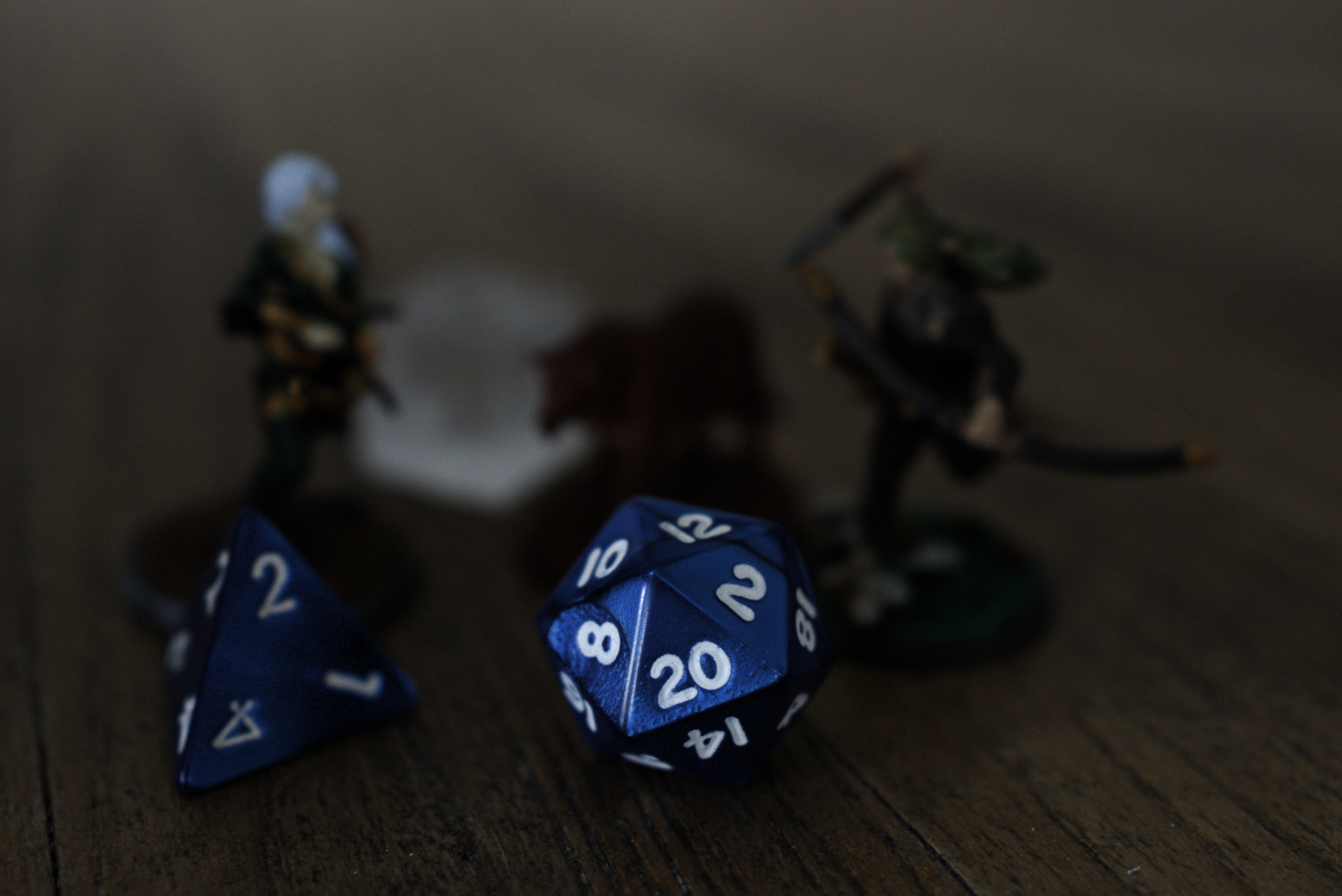 I played a game I hated every Sunday...