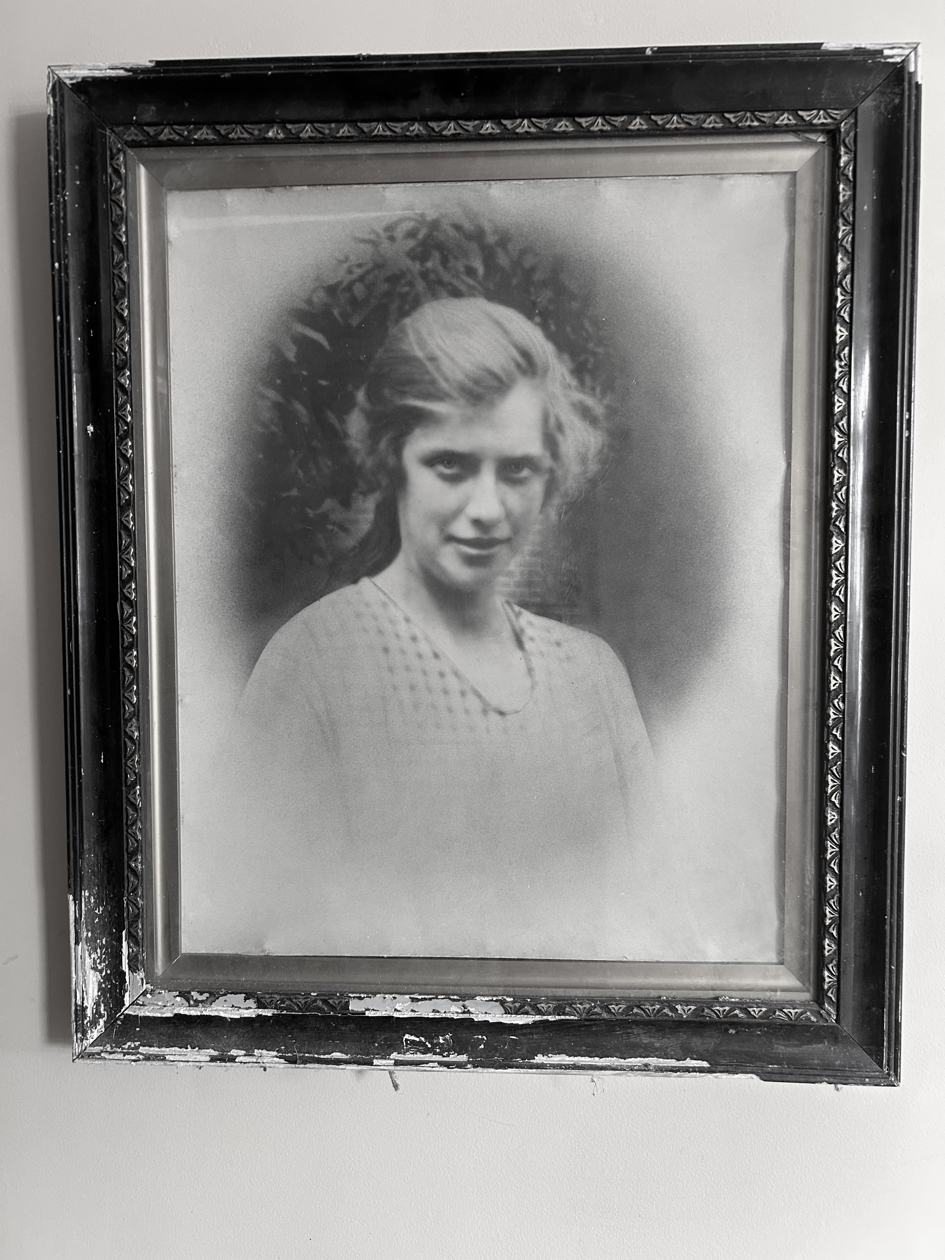 The Real Woman Peter's Mother's Character Was Based On In Malumdon Farm