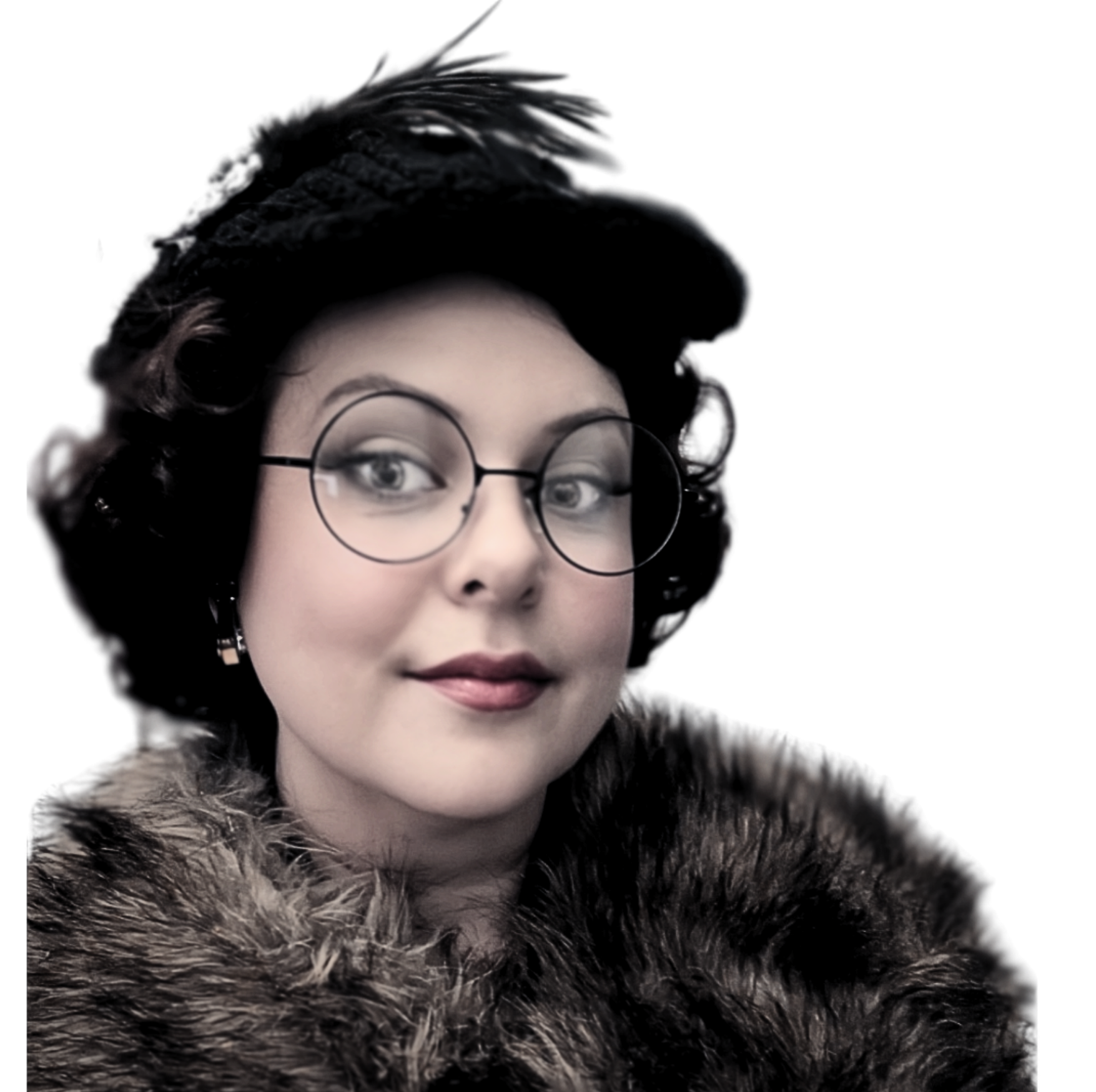 Liv Ericson, 1920s romance author