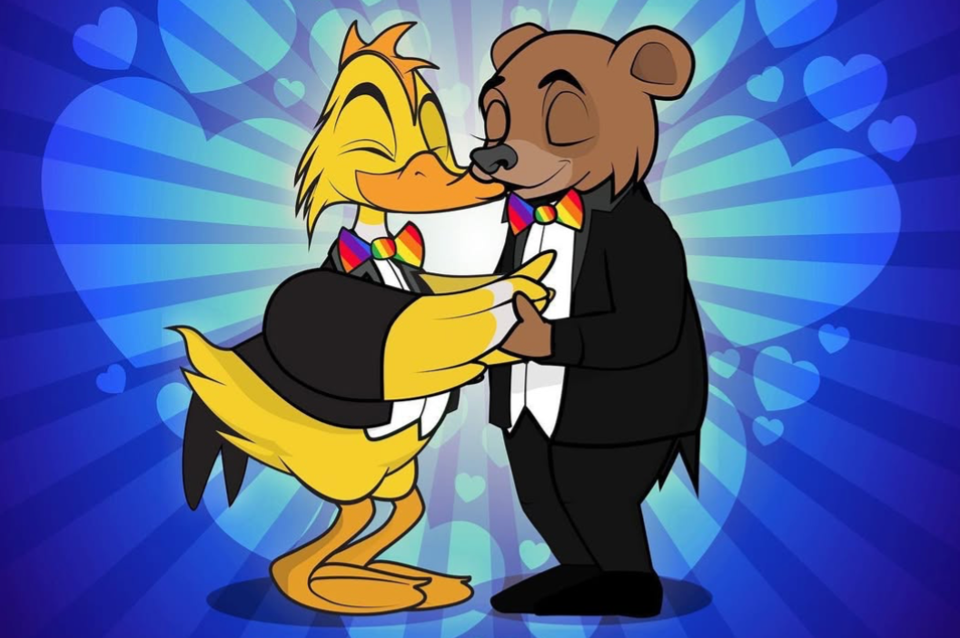 Rob & Alan - A Relaxed Pennyhill Park Wedding Film | The Photography Boutique