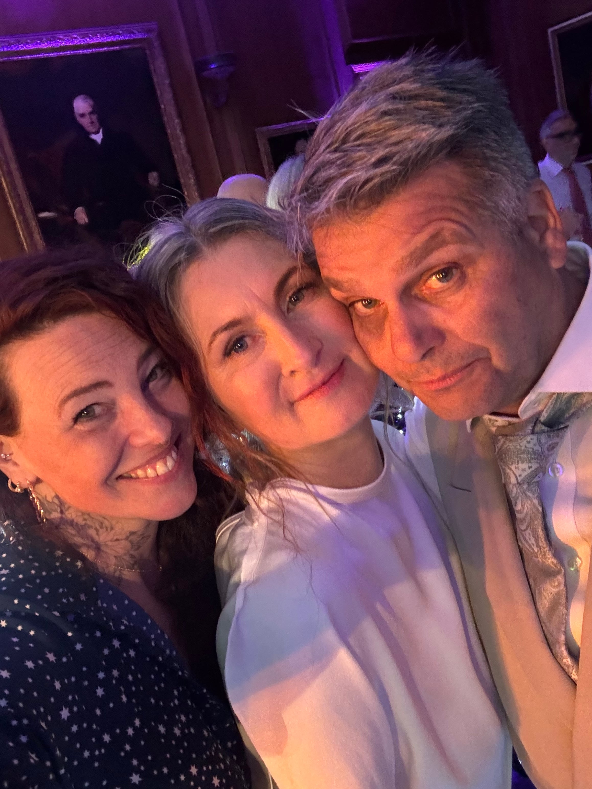 Photo of Photographer Sally Beard, smiling, natural romantic photography by The Photography Boutique