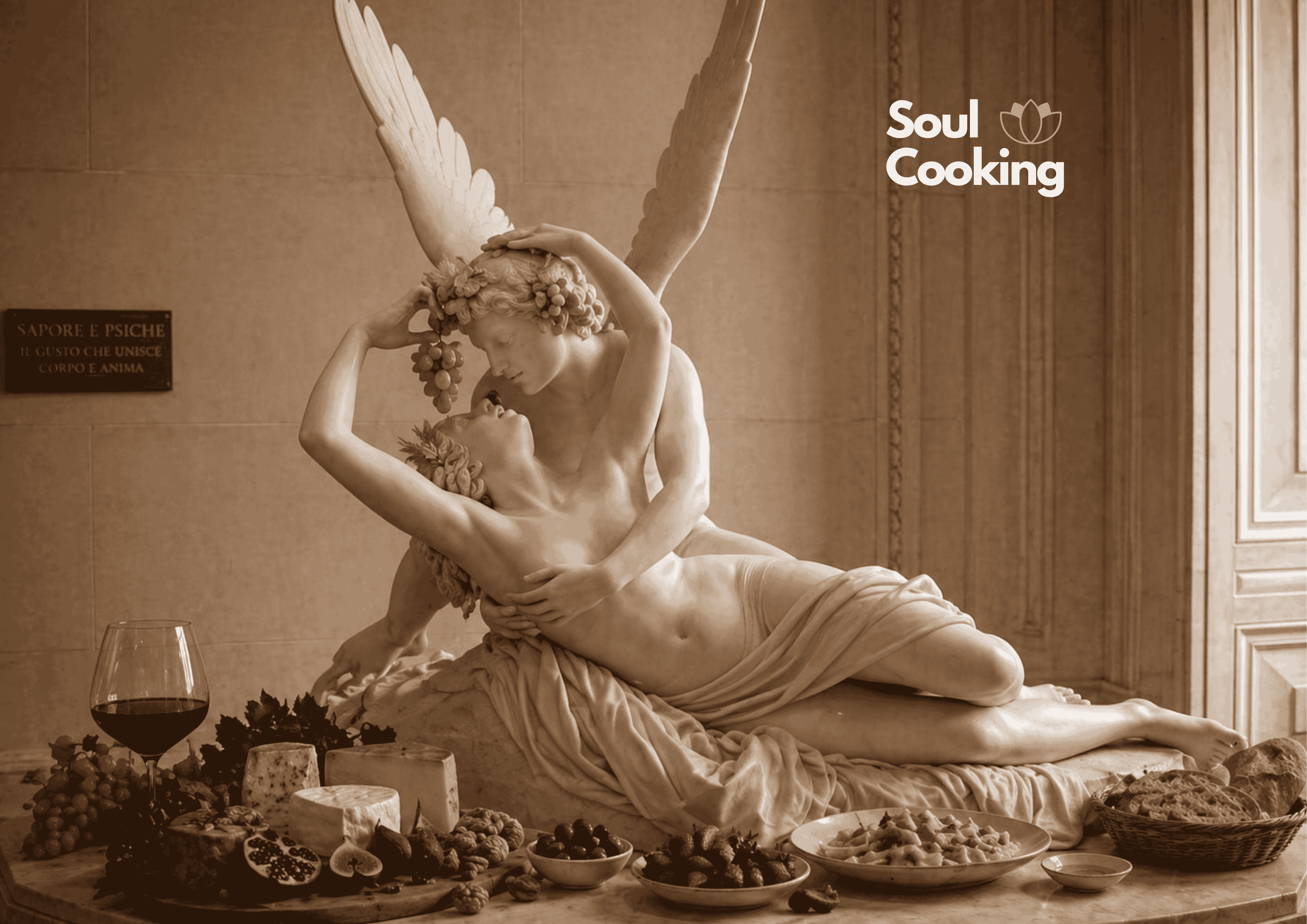 Sapore e Psiche