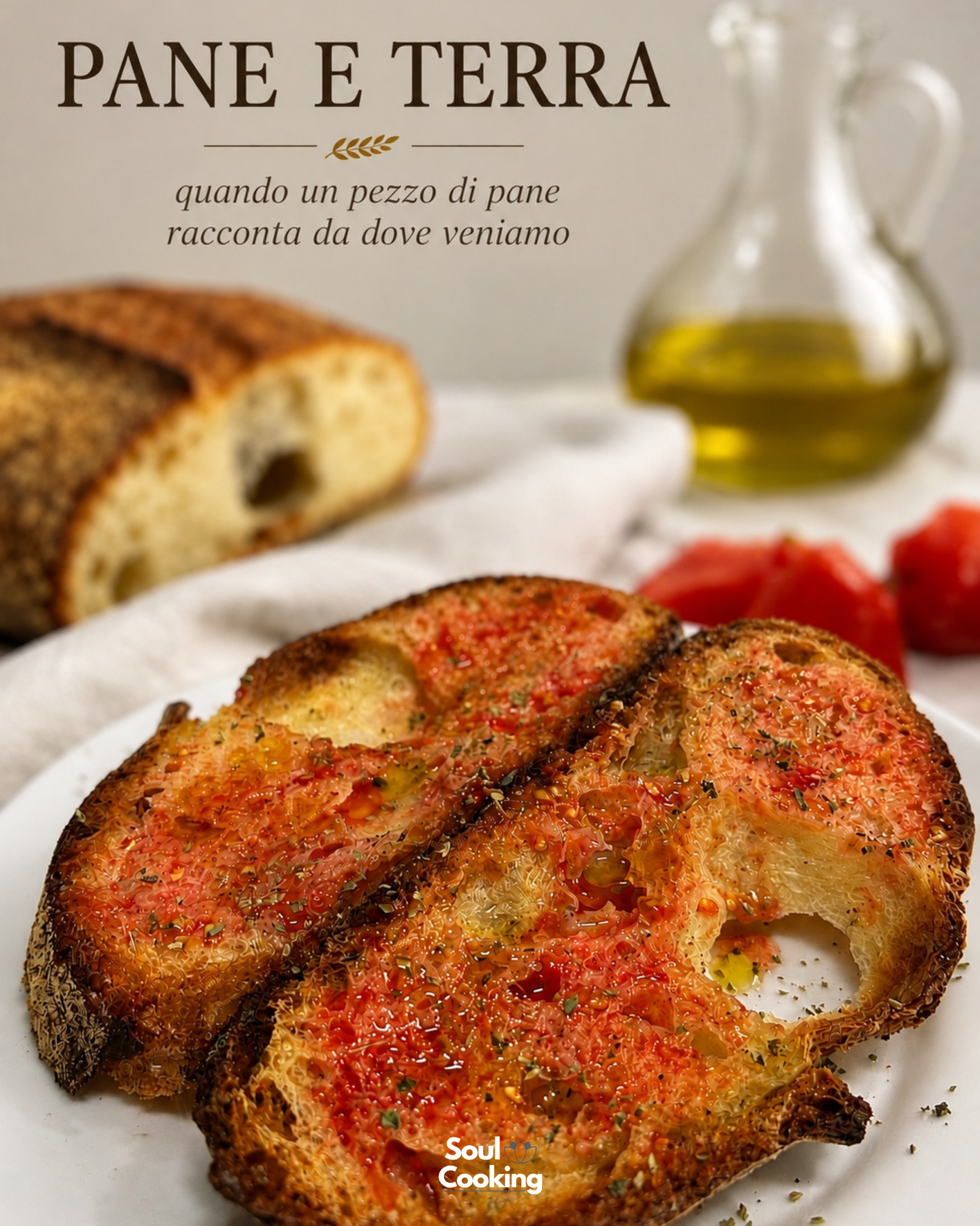 Pane e Terra