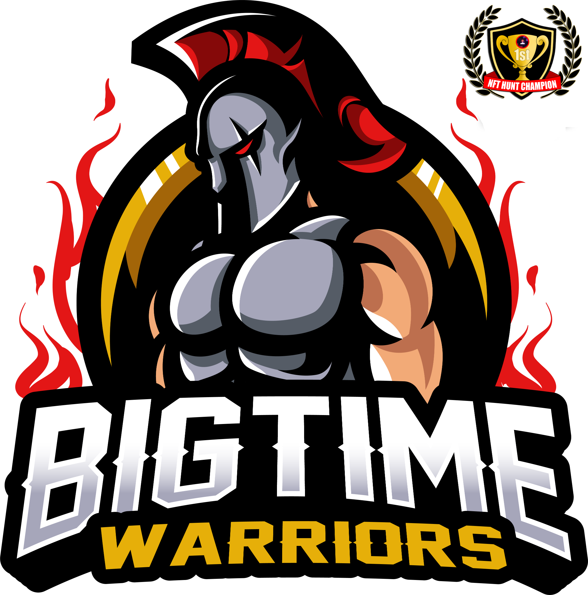 Big Time NFT Game, Play & Earn BigTime