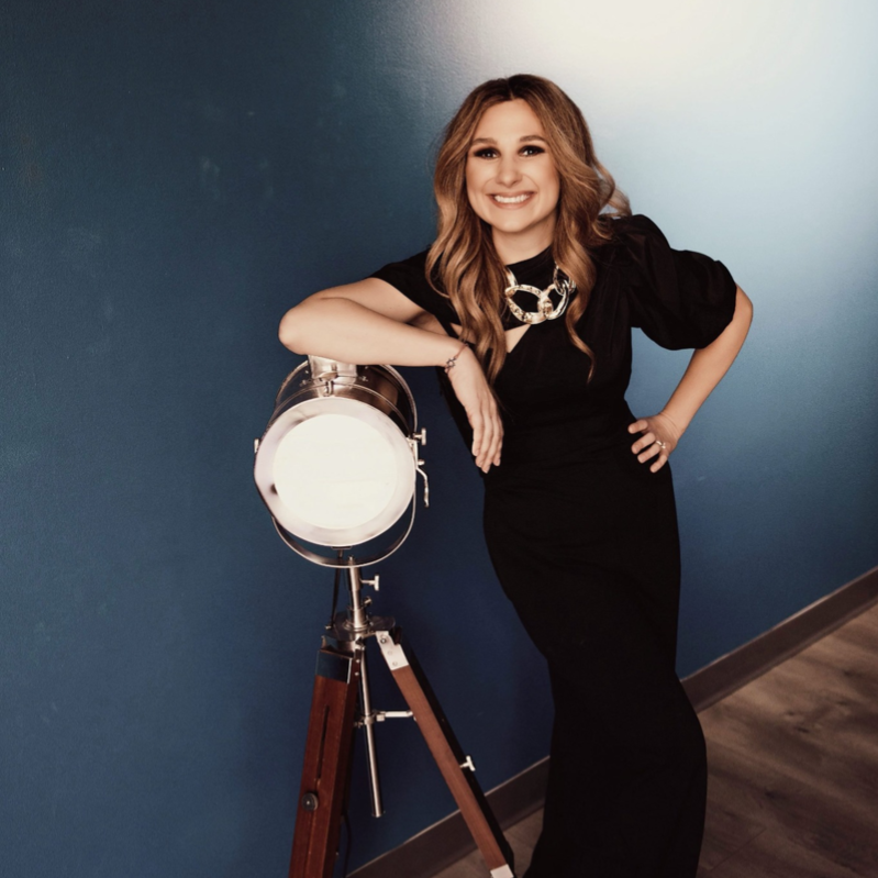Rebecca Abraham