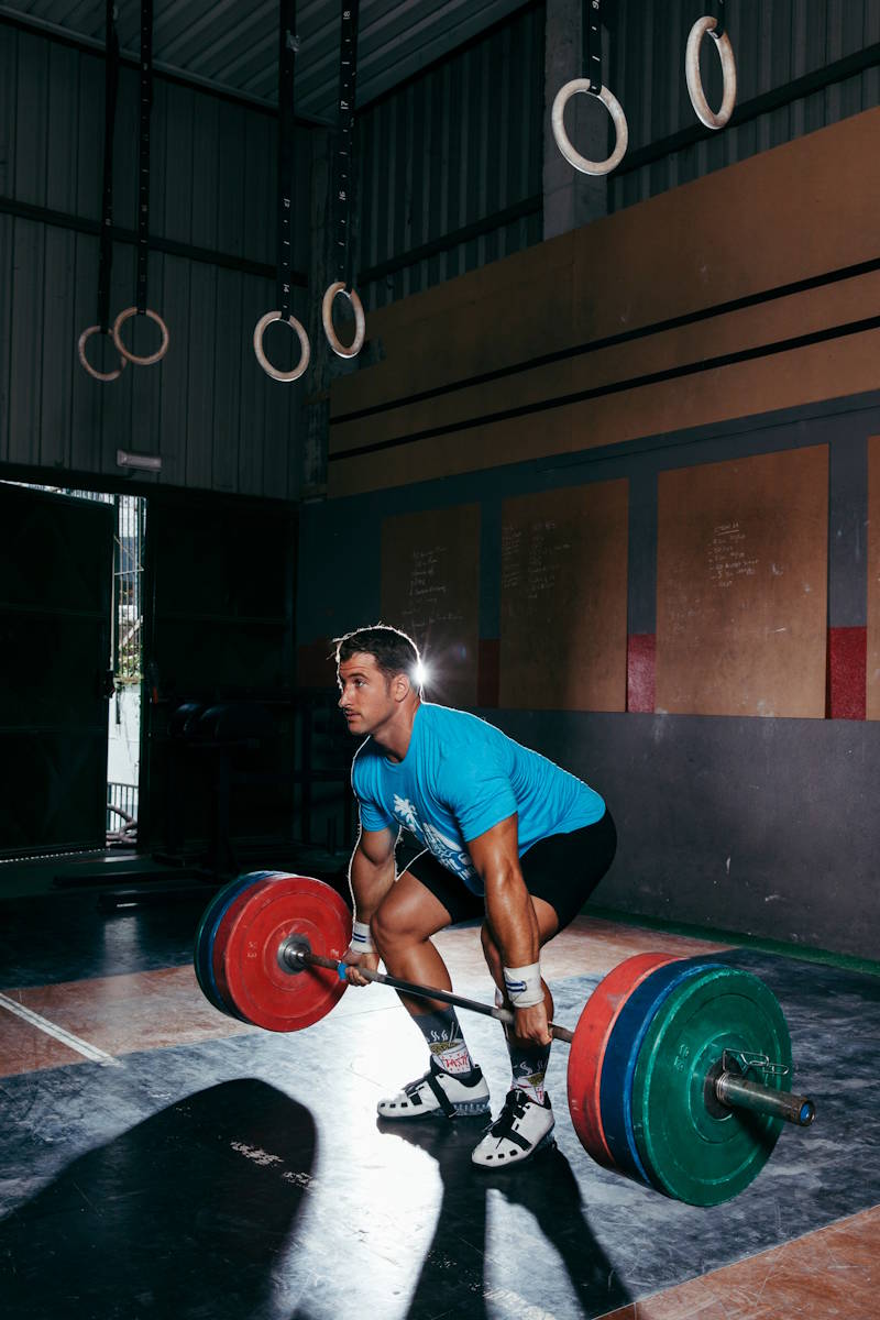 Personal trainer online coaching και αθλητική προπόνηση - Body & Bite Essentials