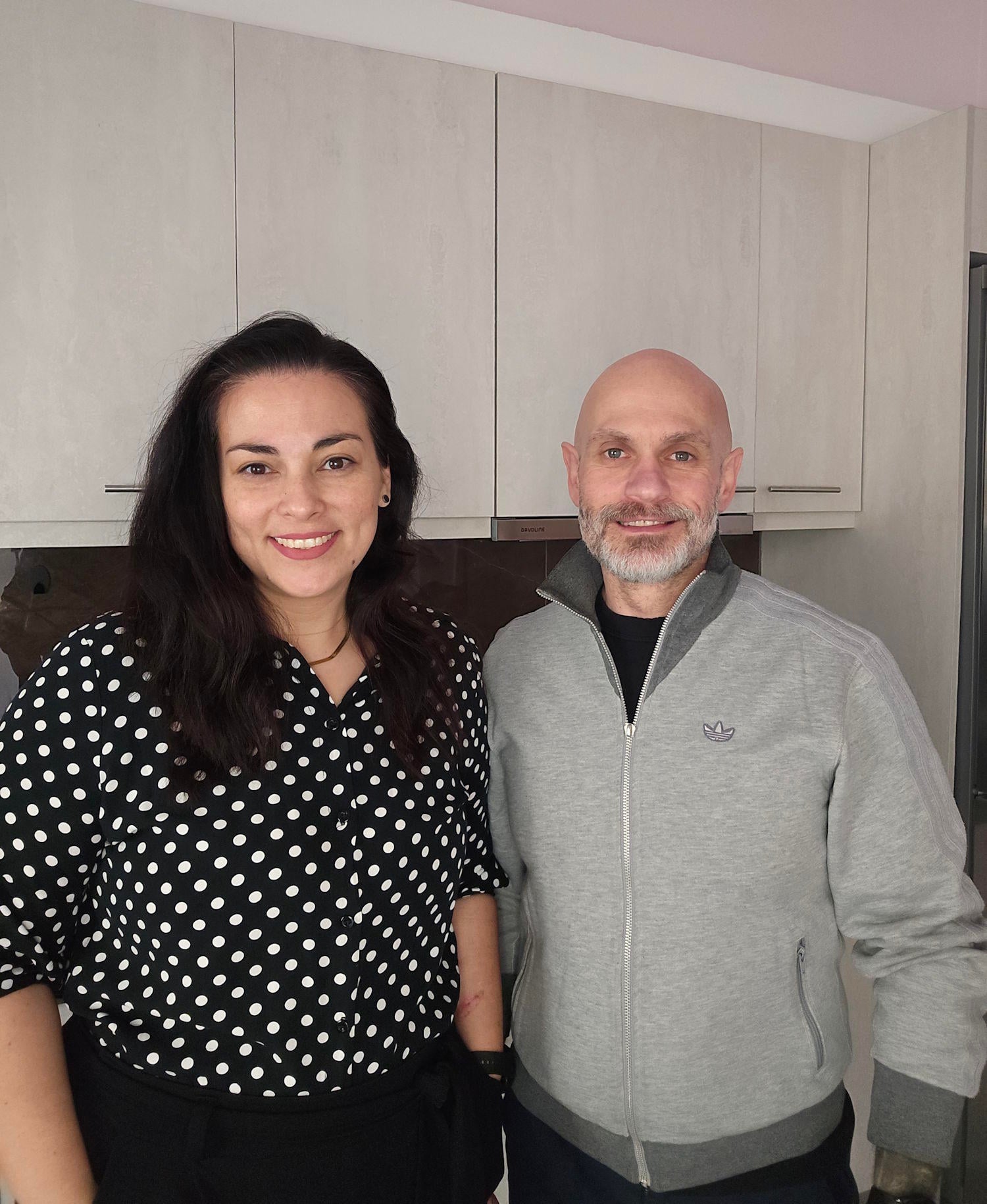 About us Γνώρισε την ομάδα του Body & Bite Essentials