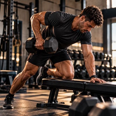 Body & Bite Essentials - Workout