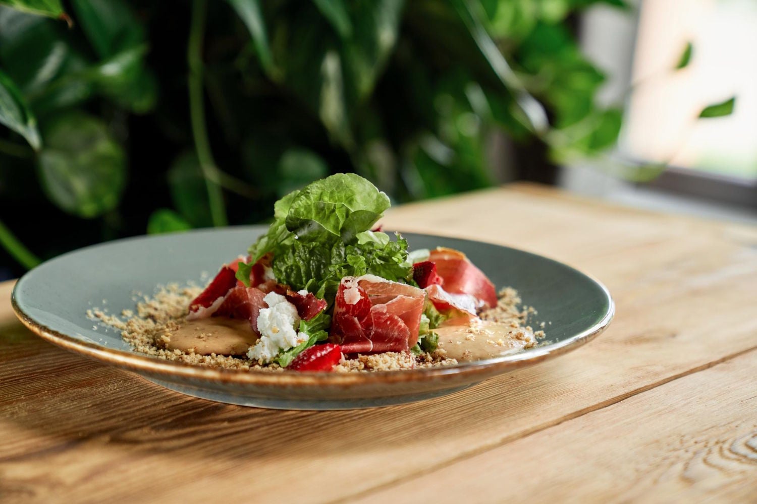 Διατροφή ακριβείας