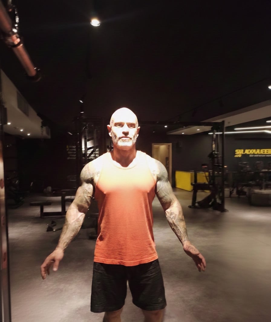 Body & Bite Essentials - 21 Days Challenge plan