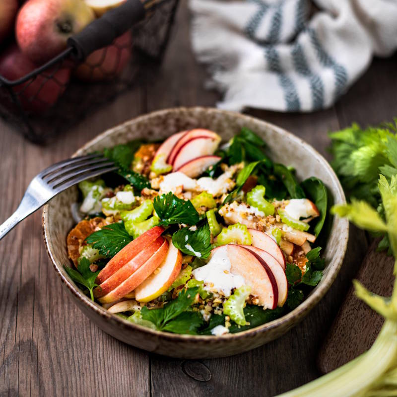 Body & Bite Essentials - Healthy Meals