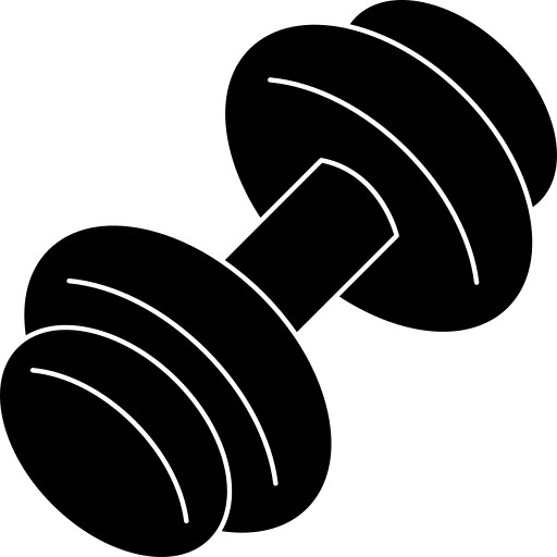 Body & Bite Essentials - Weights logo