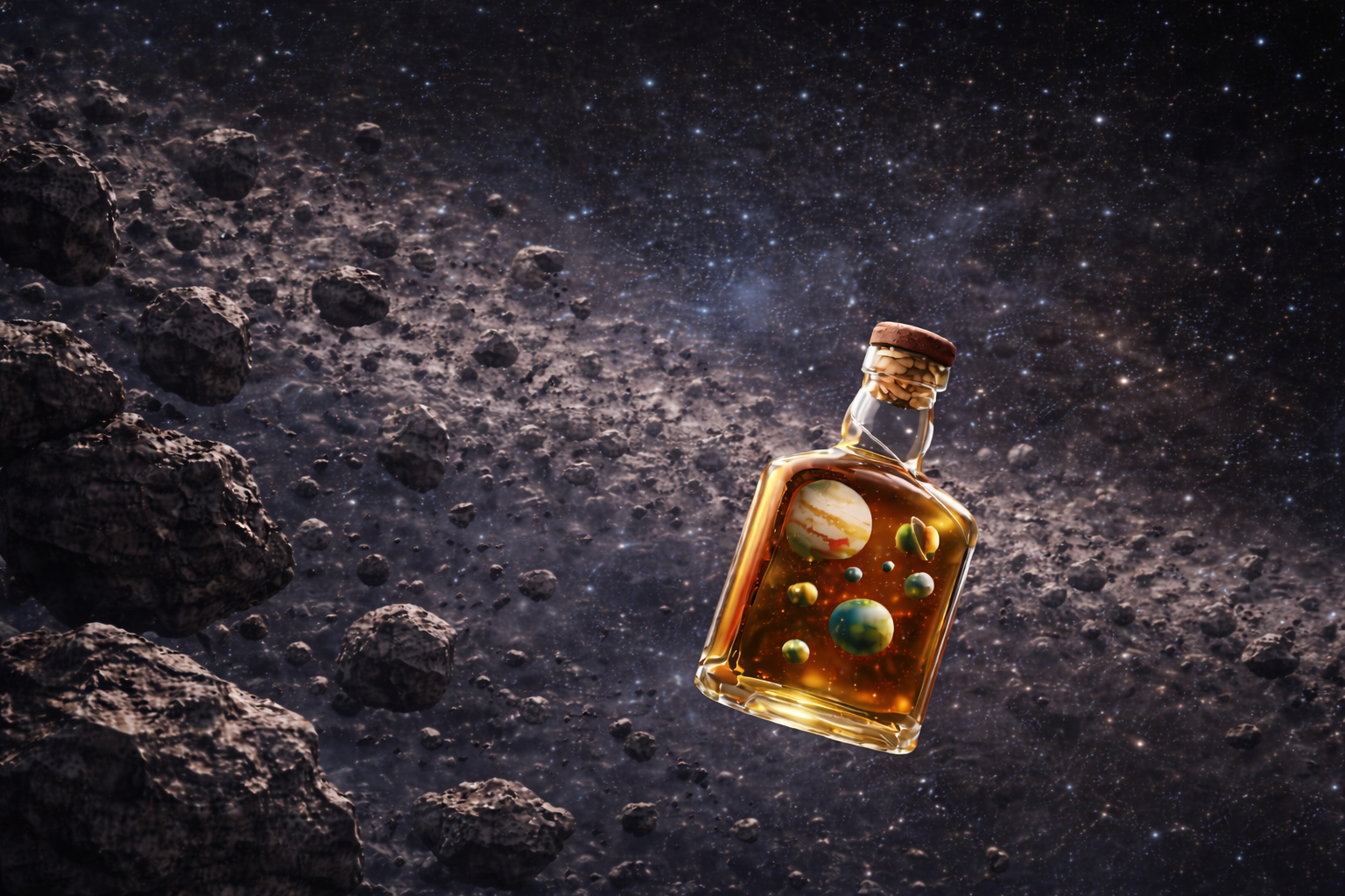 OUTER BELT COMMUNICATION LOG