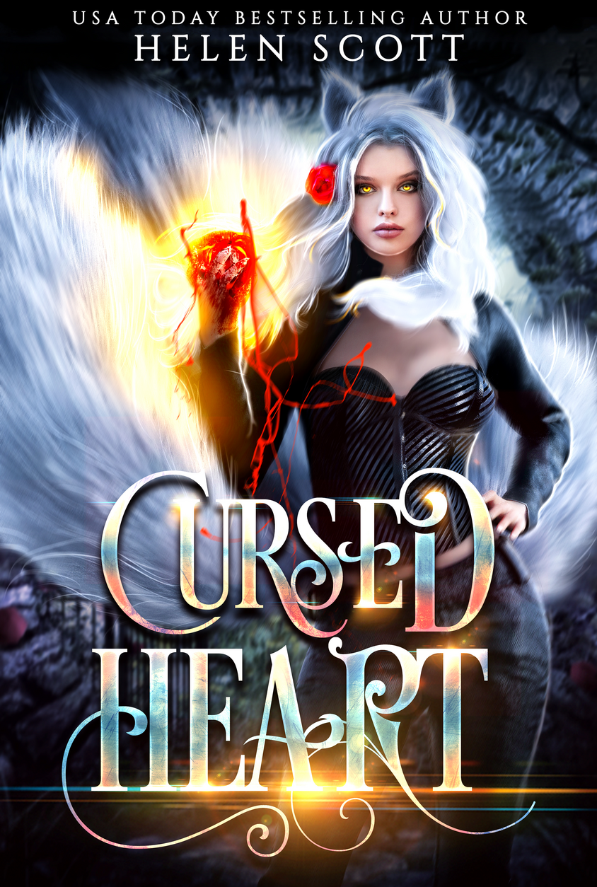 Cursed Heart Cover