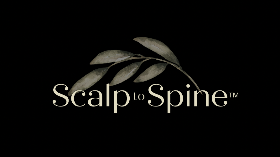 Scalp to SpineTM