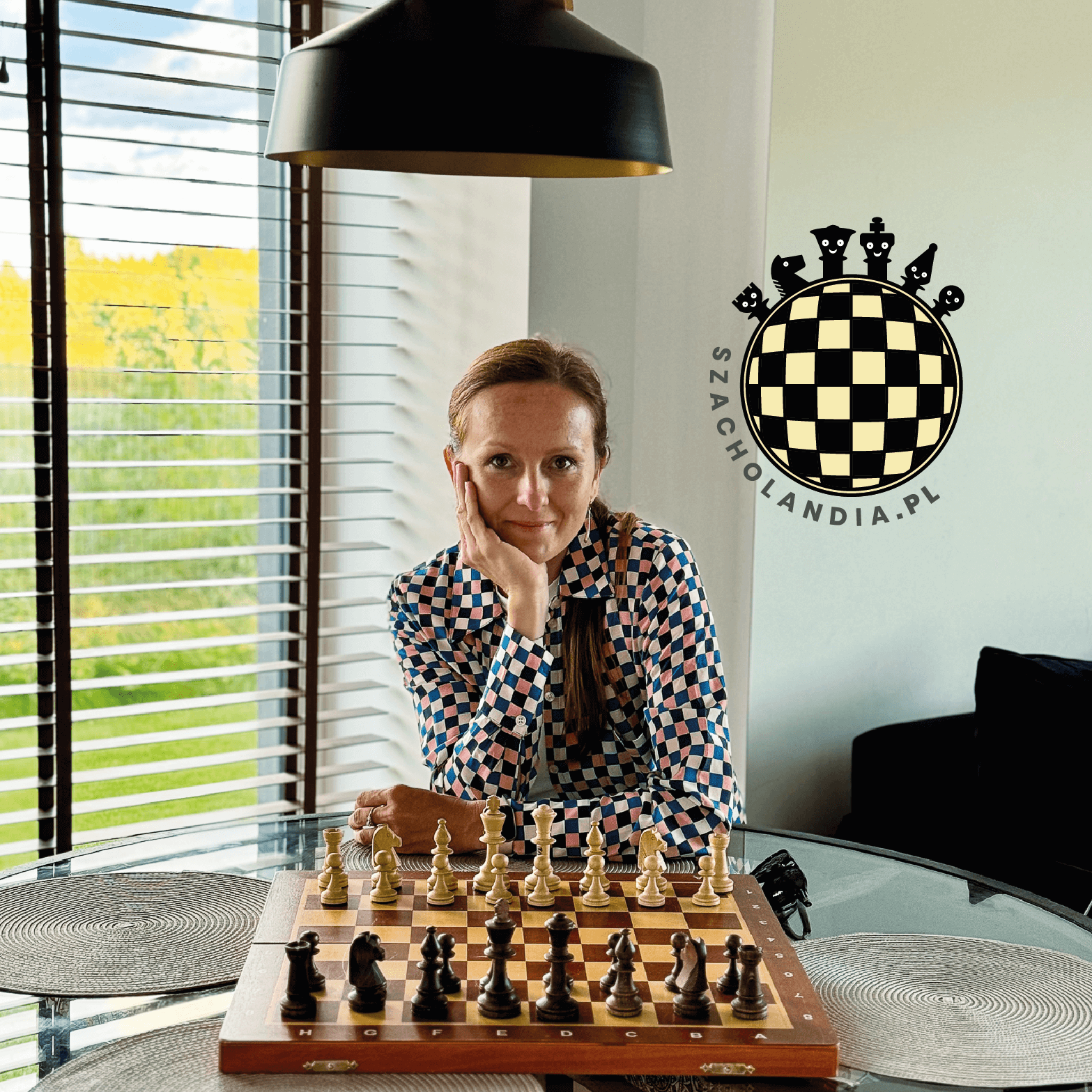 nauka gry w szachy dla dzieci za darmo