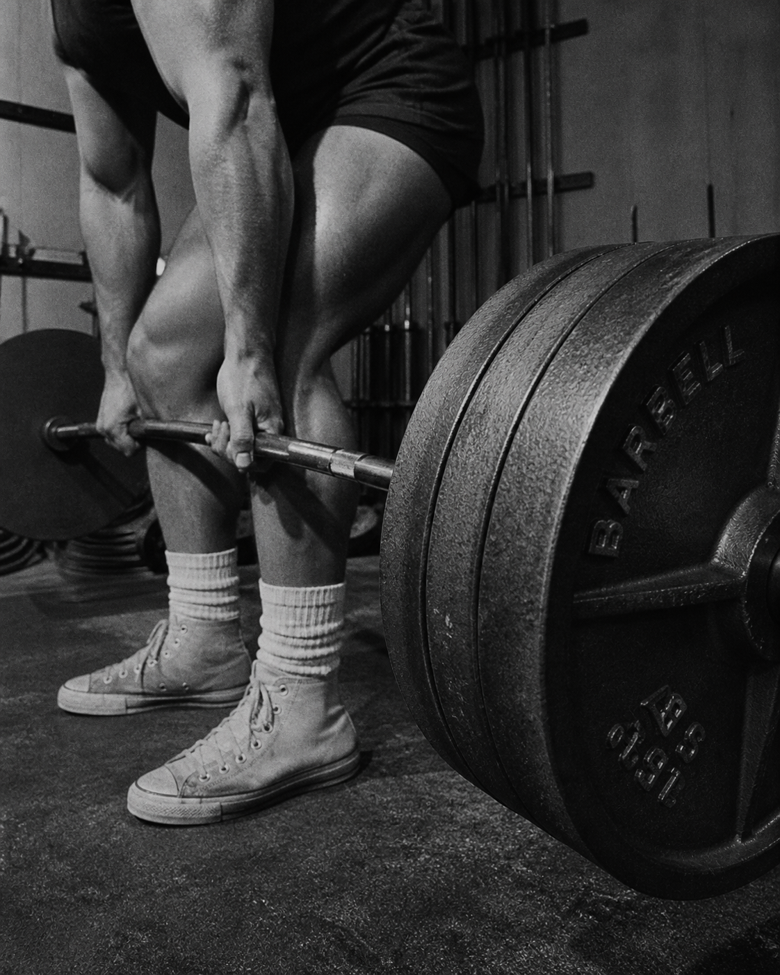 Deadlift