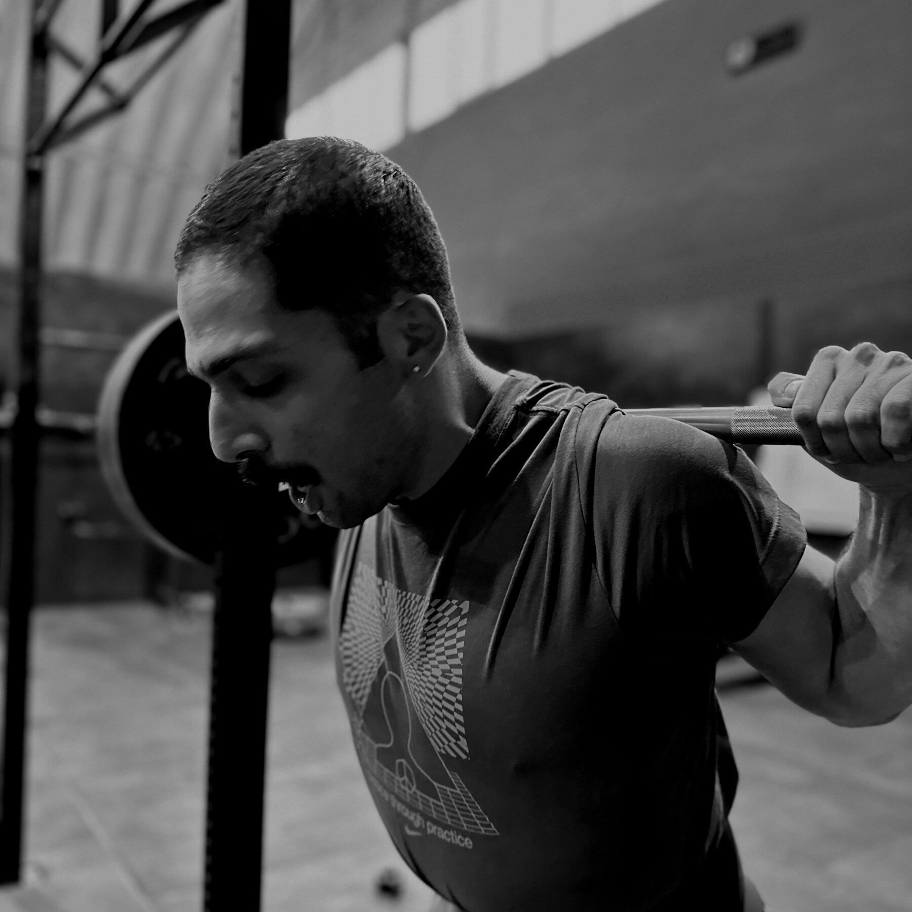Alireza A.
