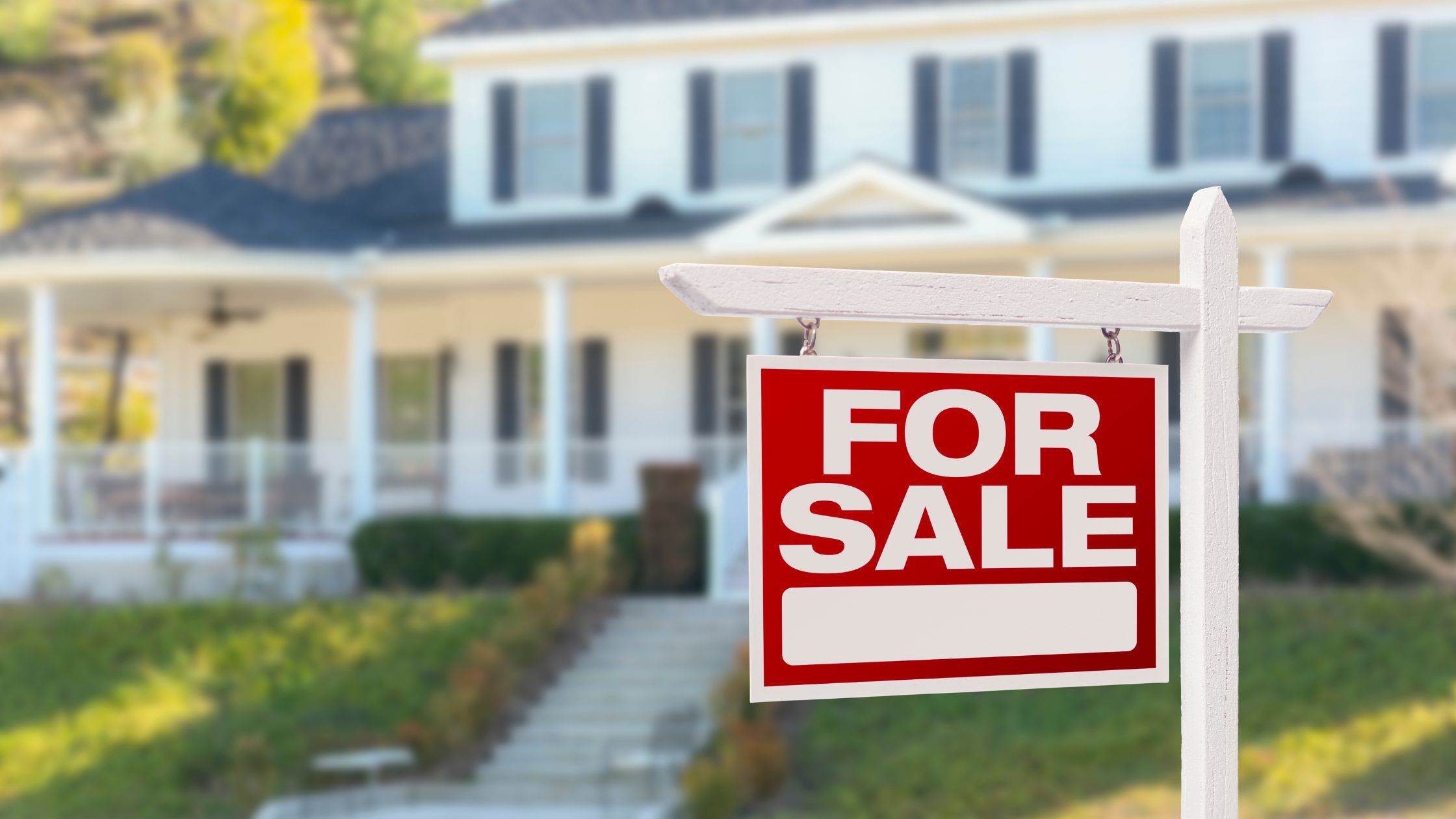 10 Things You Must Do Before Listing Your House for Sale