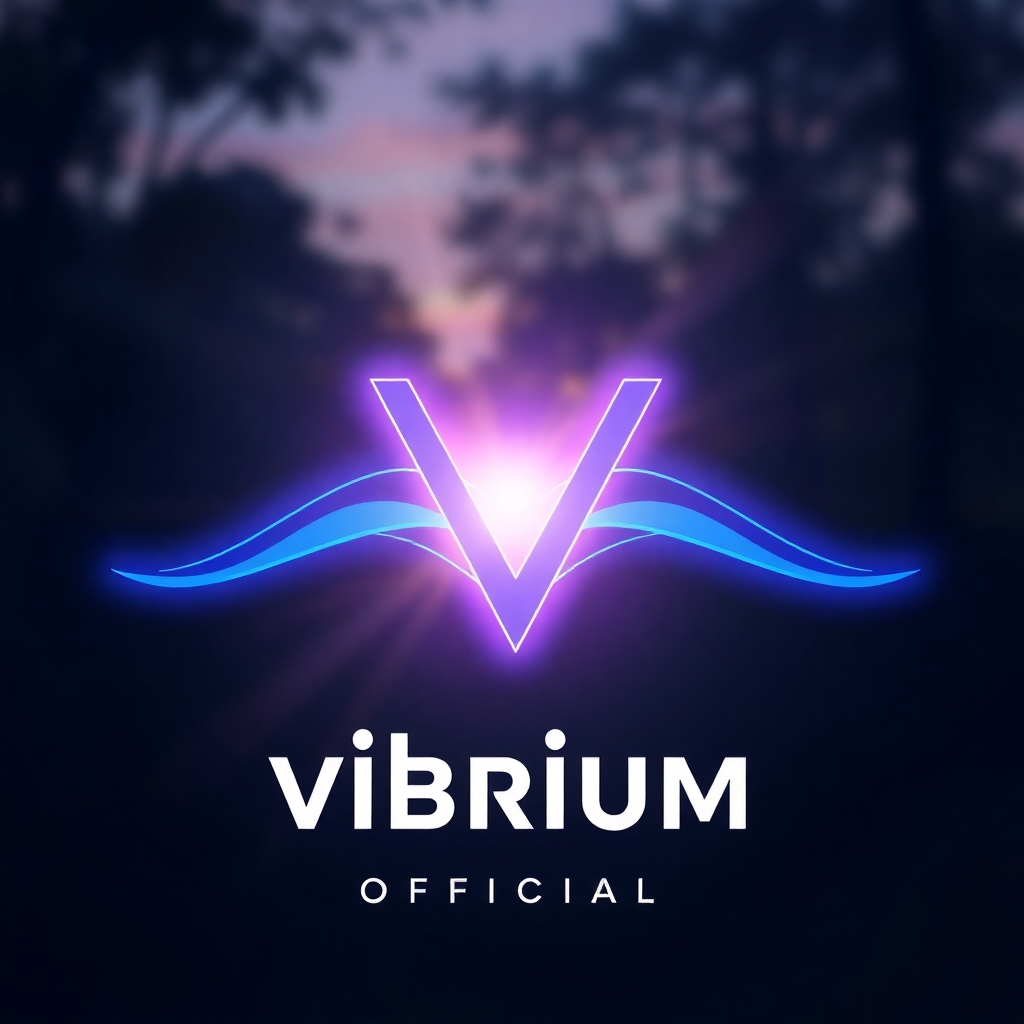 Vibrium