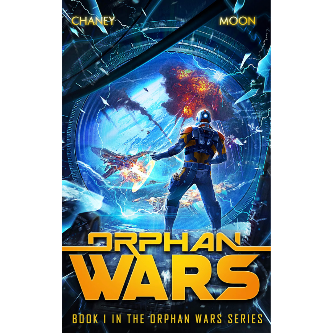 Orphan Wars, Book 1