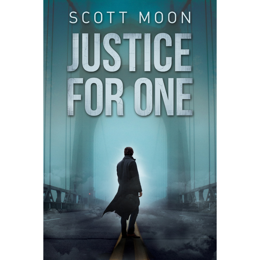 Justice for One by Scott Moon