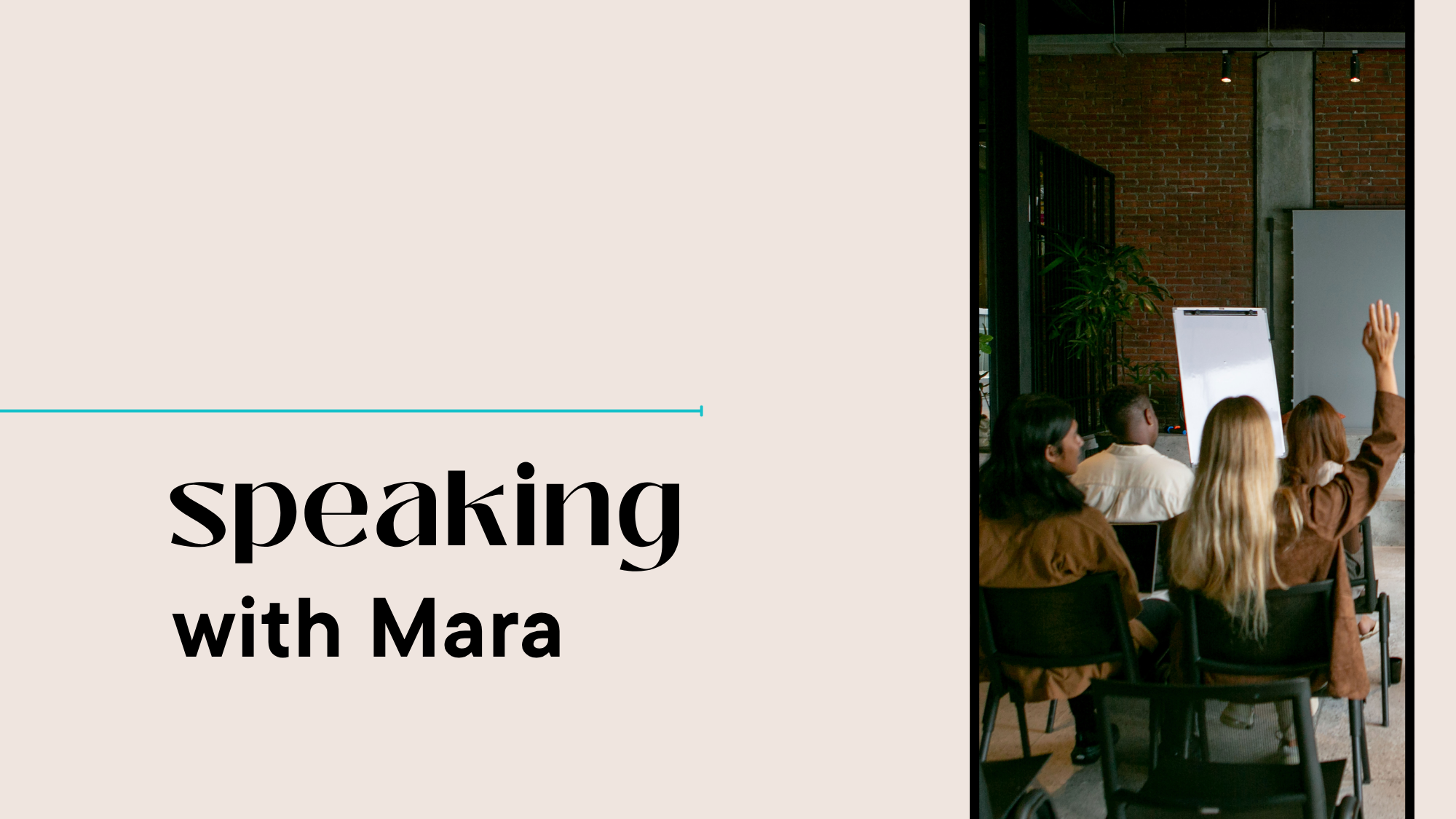 Why public speaking training doesn't always stick