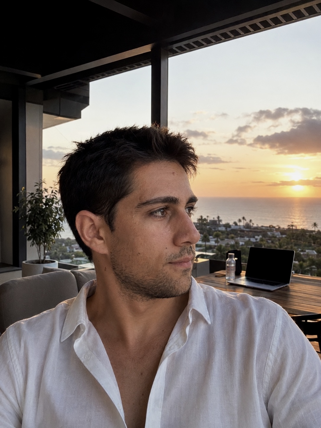 Jose Condo