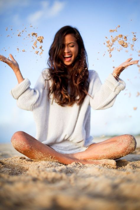 5 PRÁCTICAS PARA LA FELICIDAD