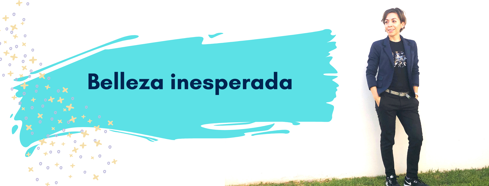 BELLEZA INESPERADA