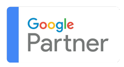 Google Partner Status - Menkoff Solutions - Jegor Menkov