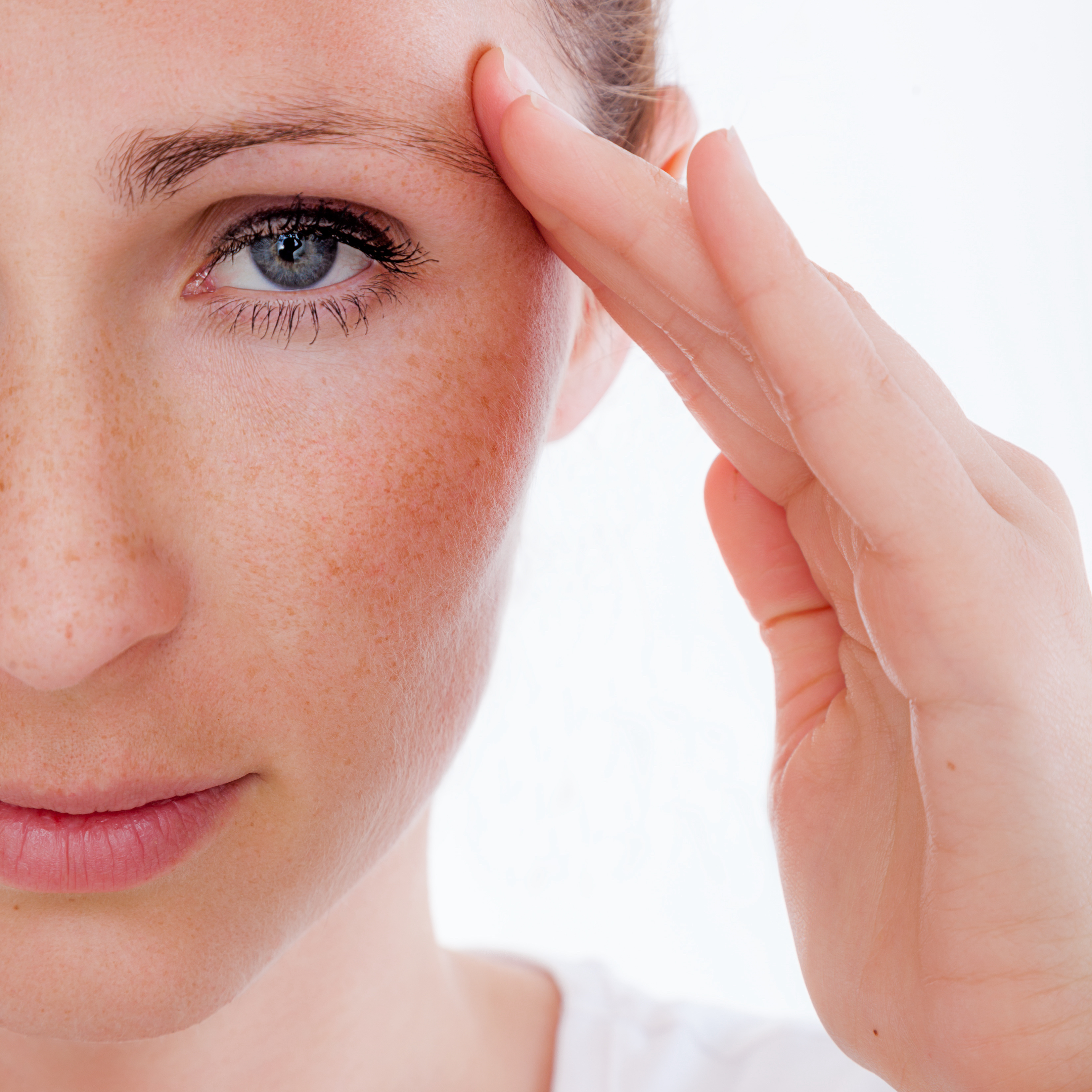 Marketing, Fear, Growth and Ideal Clients