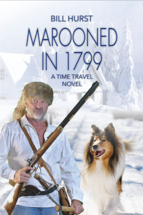 Marooned in 1799