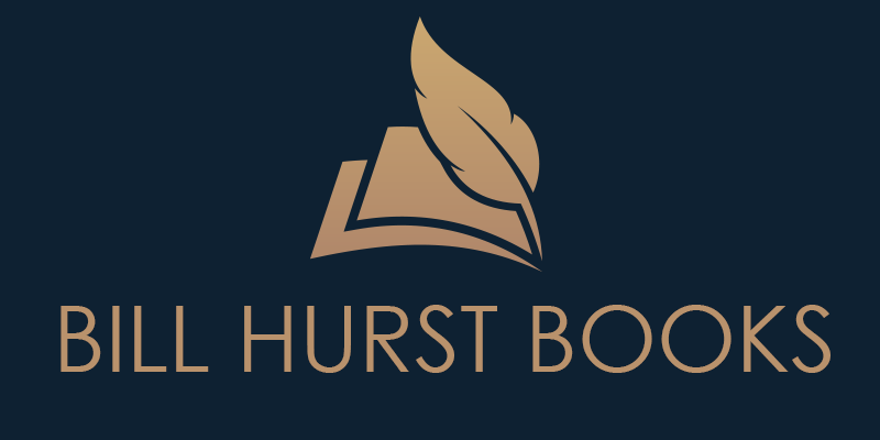 Bill Hurst Books