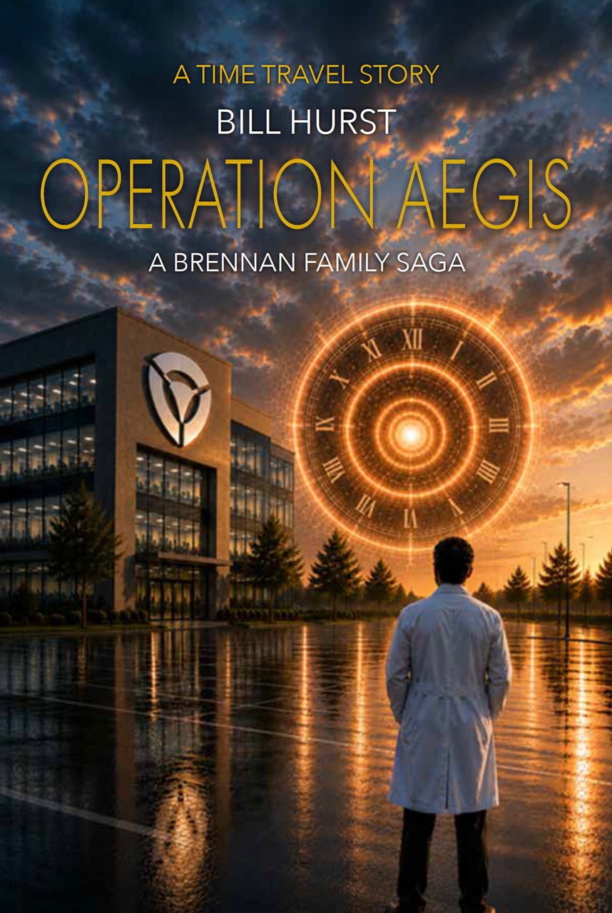 Operation AEGIS
