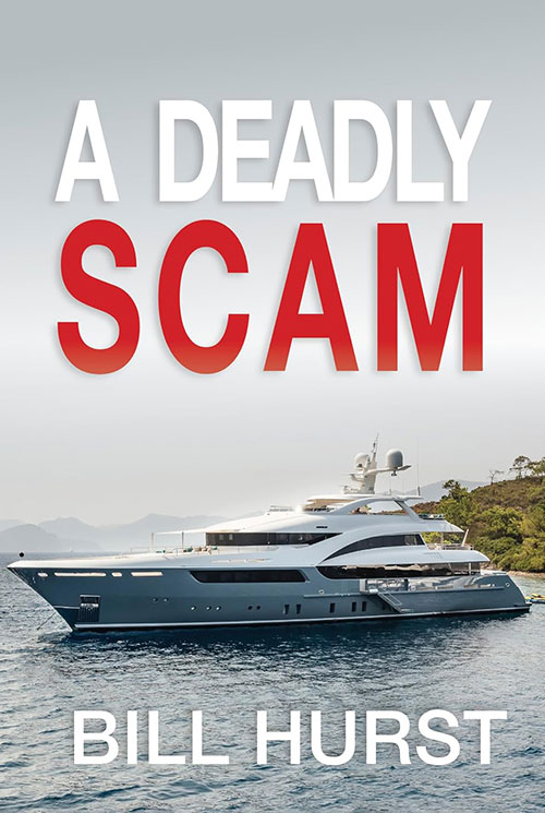 A Deadly Scam