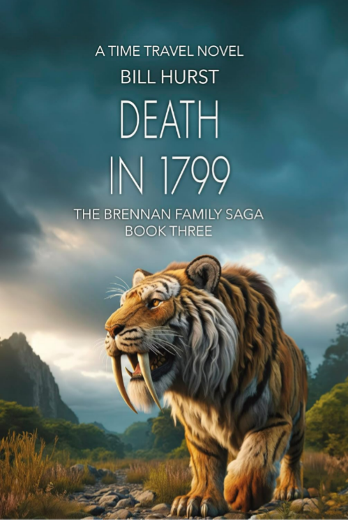 Death in 1799
