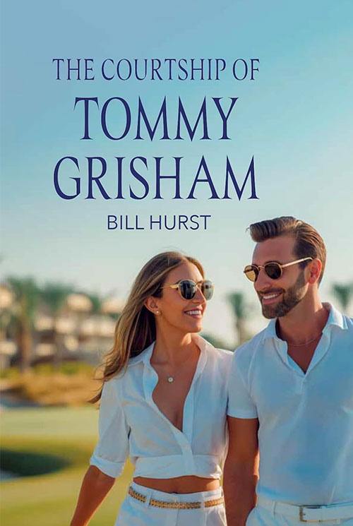 The Courtship of Tommy Grisham