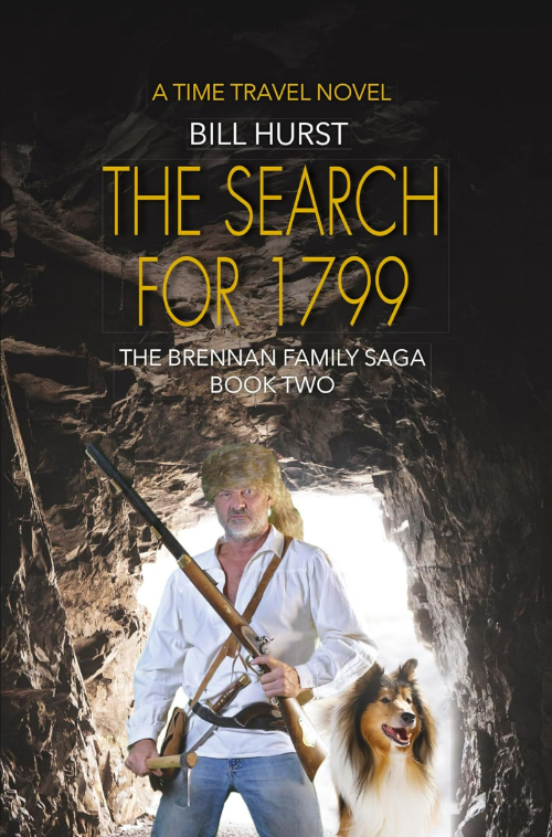 The Search for 1799