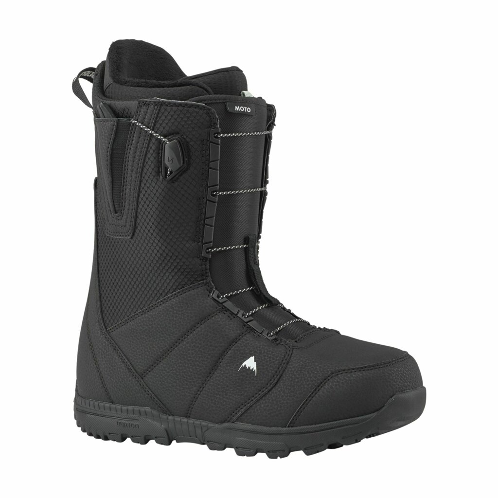 Burton Moto
