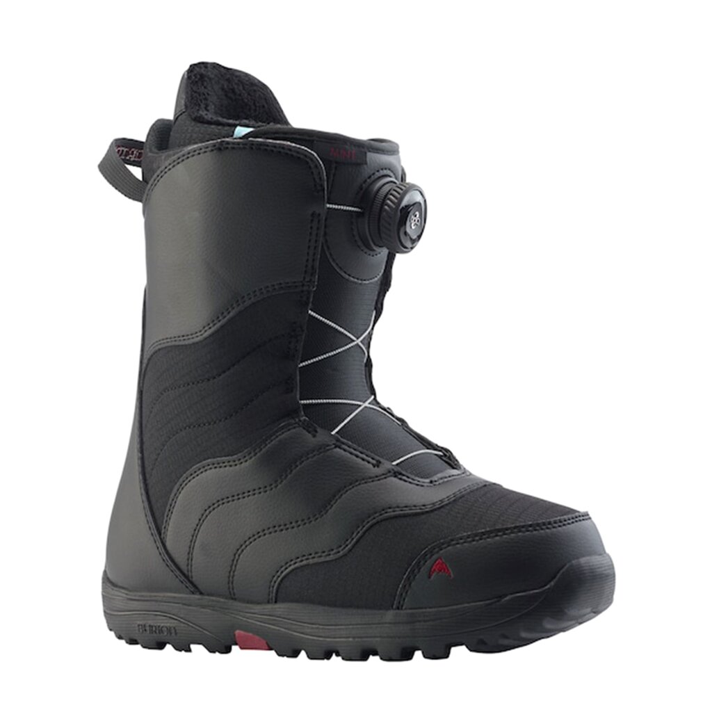 Burton Mint Boa