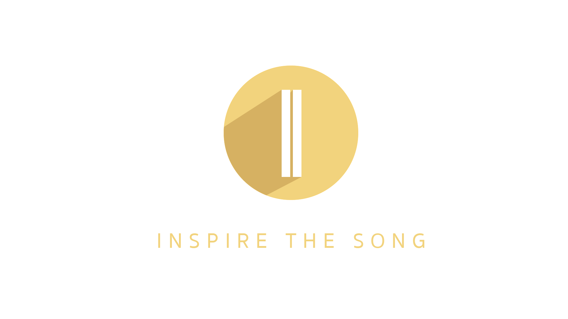 The Inspire the Song logo