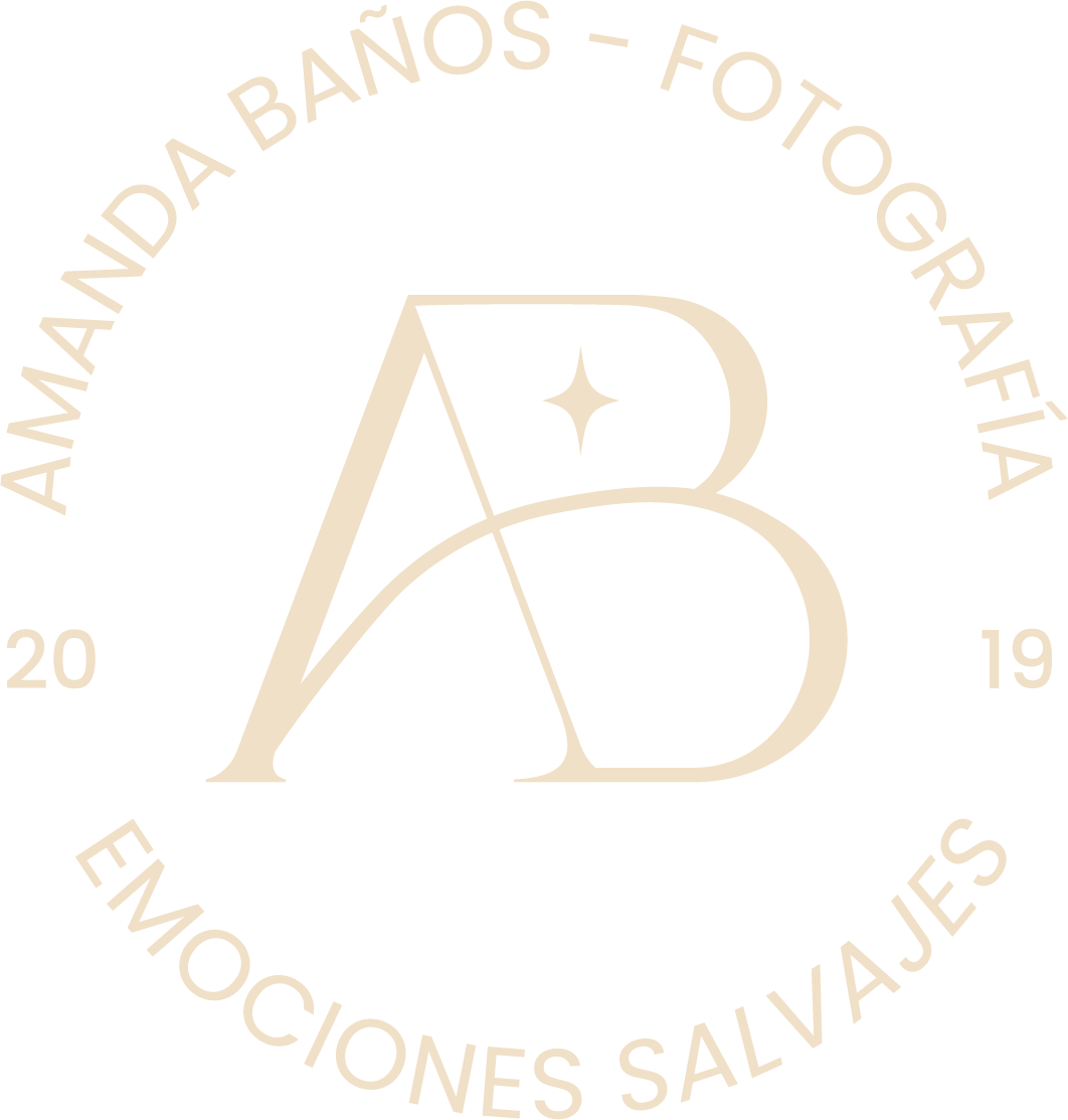 AMANDA BAÑOS FOTOGRAFÍA