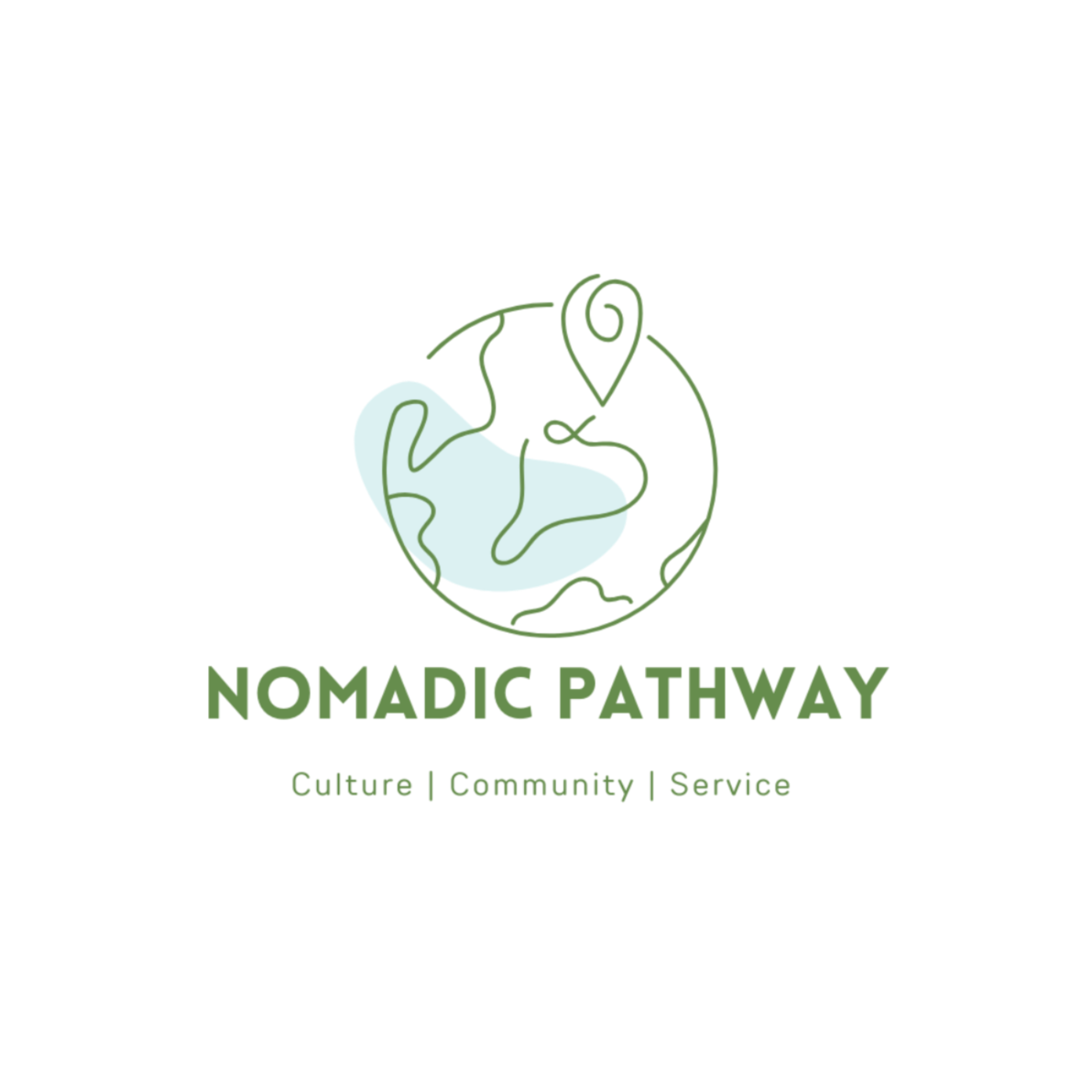 Nomadic Pathway