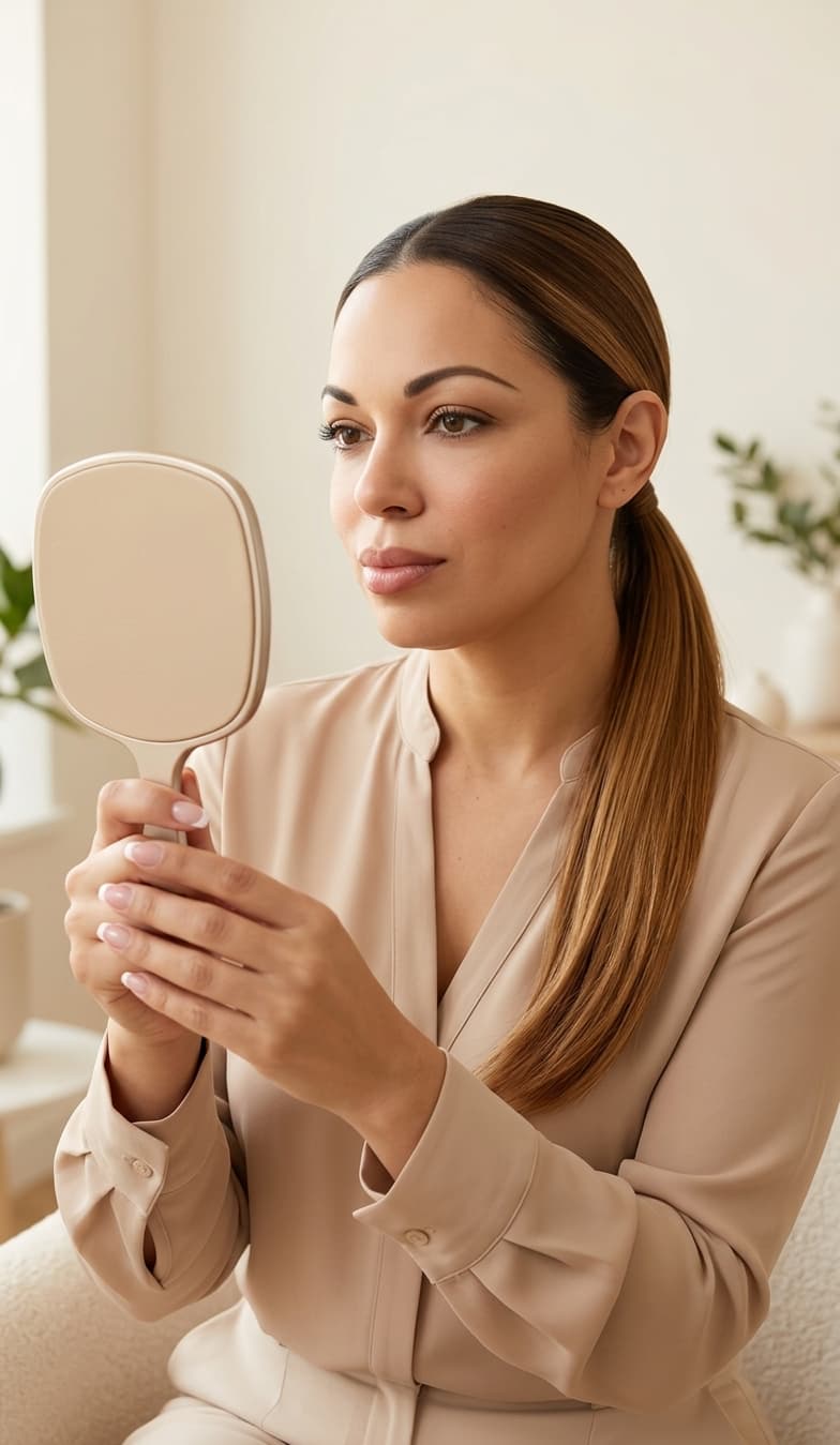 Facial Asymmetry: What Influences the Way Your Face Looks